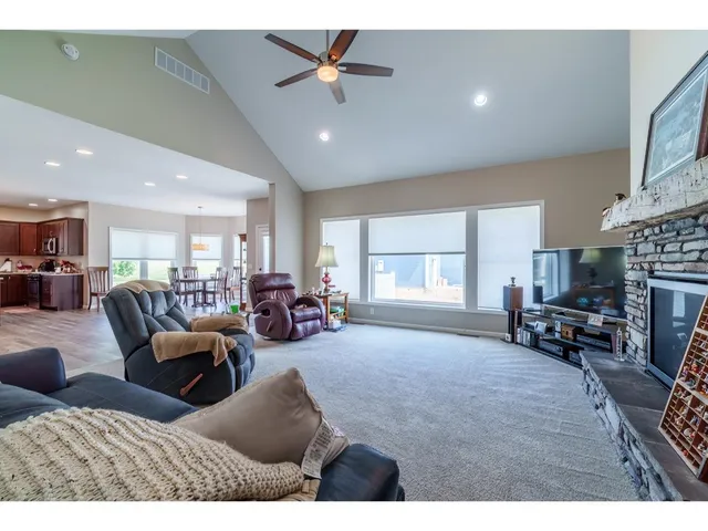 $473,000 | 3020 North 415 West, Angola, IN 46703