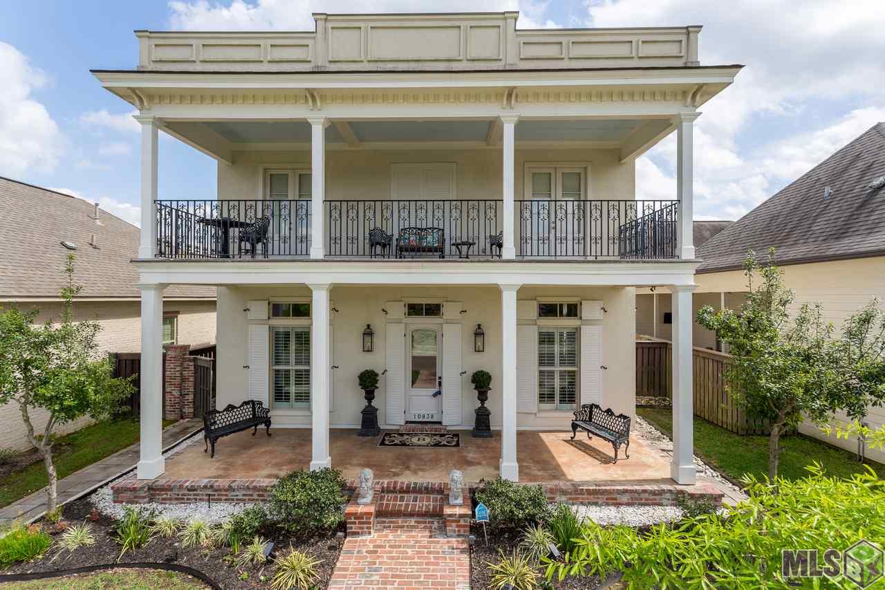 10838 Preservation Way Baton Rouge, LA 70810 - Photo 1 of 35 Gallery Image 1
