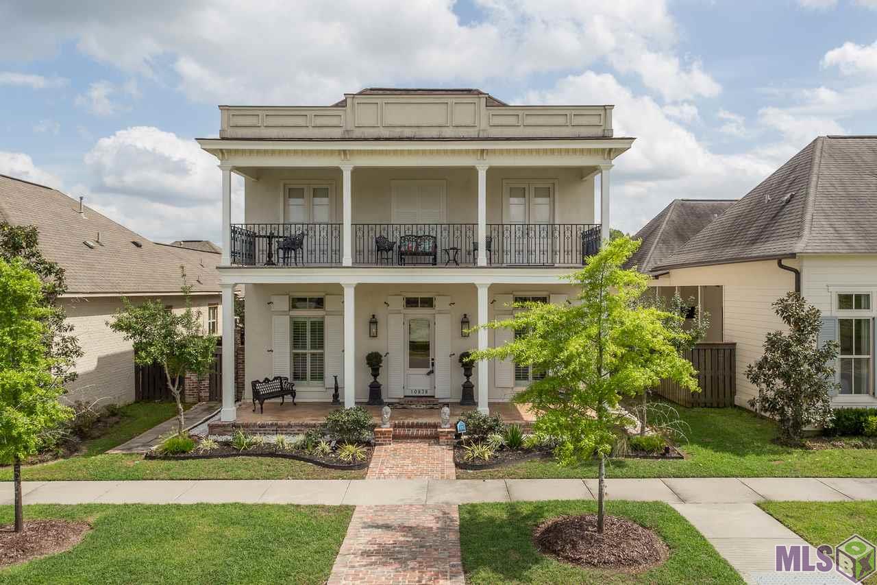 10838 Preservation Way Baton Rouge, LA 70810 - Photo 2 of 35 Gallery Image 2