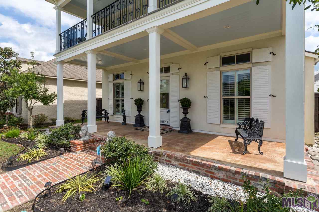 10838 Preservation Way Baton Rouge, LA 70810 - Photo 3 of 35 Gallery Image 3