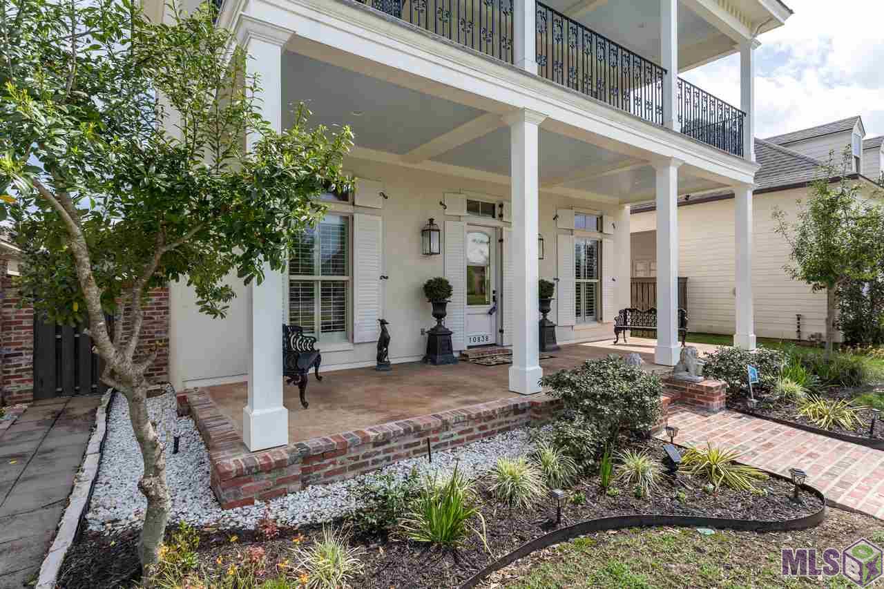 10838 Preservation Way Baton Rouge, LA 70810 - Photo 4 of 35 Gallery Image 4