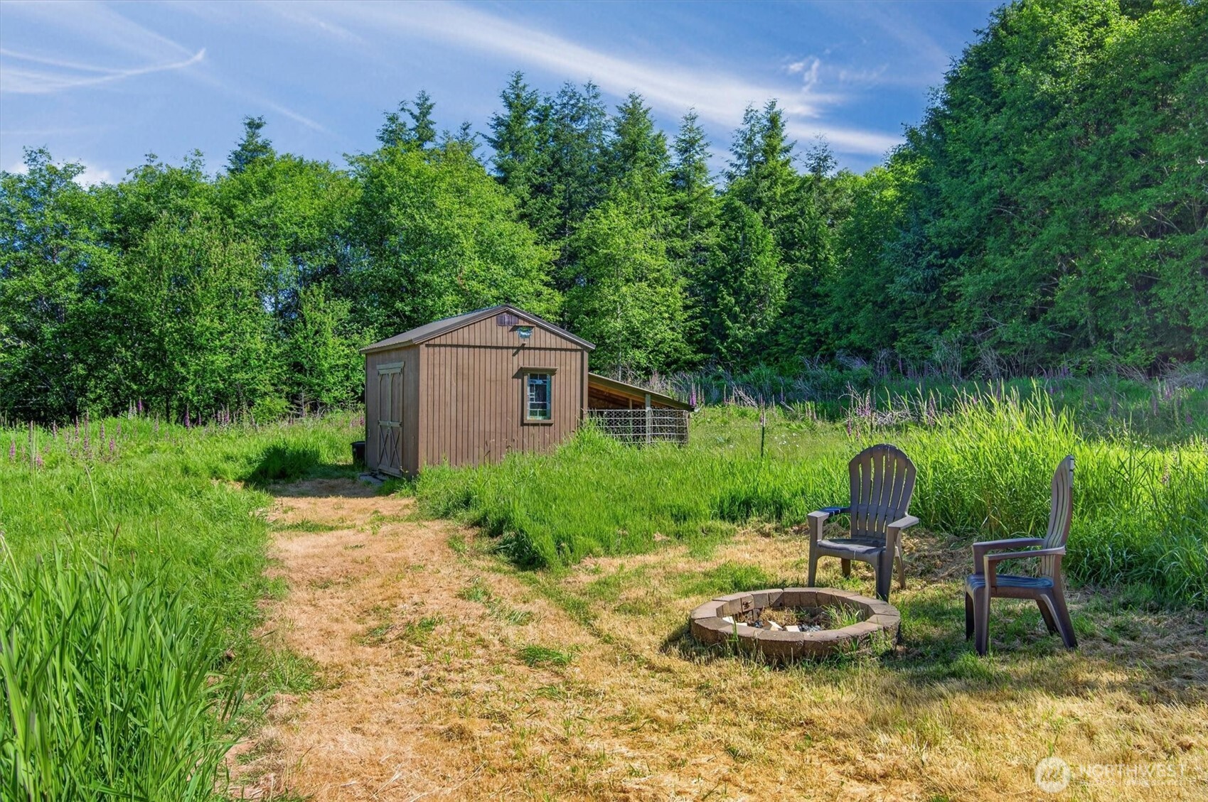 165 Barr Road Rosburg, WA 98643 - Photo 22 of 40