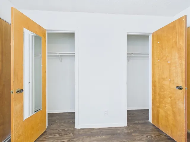 a view of a bathroom with a shower
