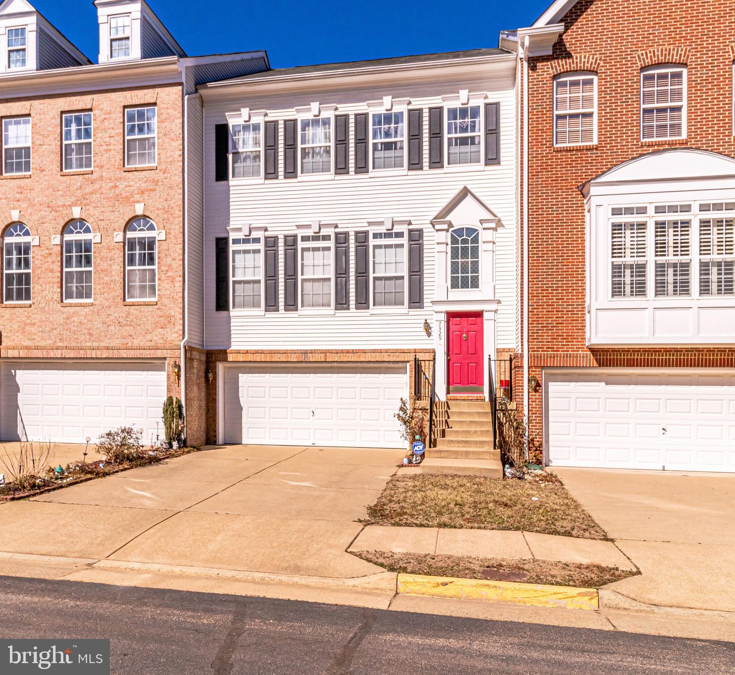 7329 Hampton Manor Place Springfield, VA 22150 - Photo 1 of 1