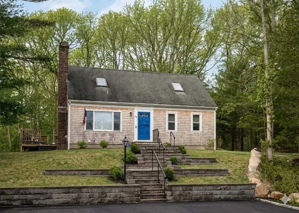 $809,900 | 119 Brigantine Drive, Falmouth, MA 02536