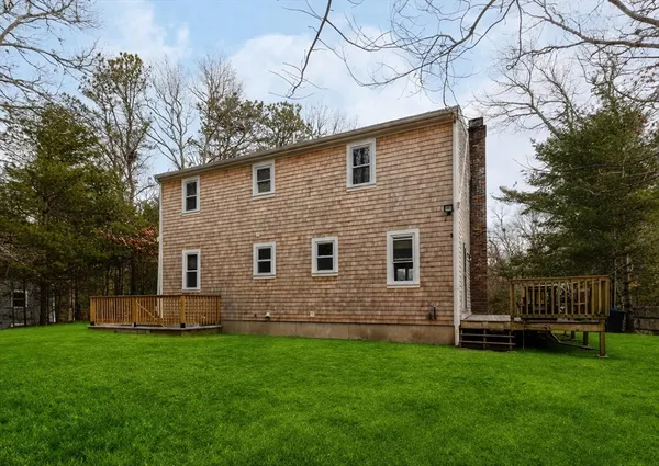 $809,900 | 119 Brigantine Drive, Falmouth, MA 02536