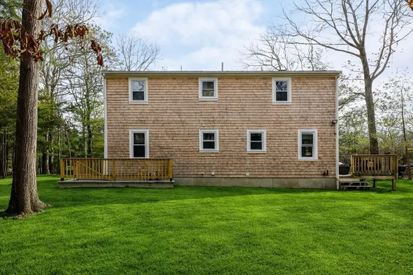 $809,900 | 119 Brigantine Drive, Falmouth, MA 02536