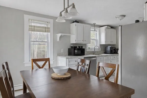 $809,900 | 119 Brigantine Drive, Falmouth, MA 02536