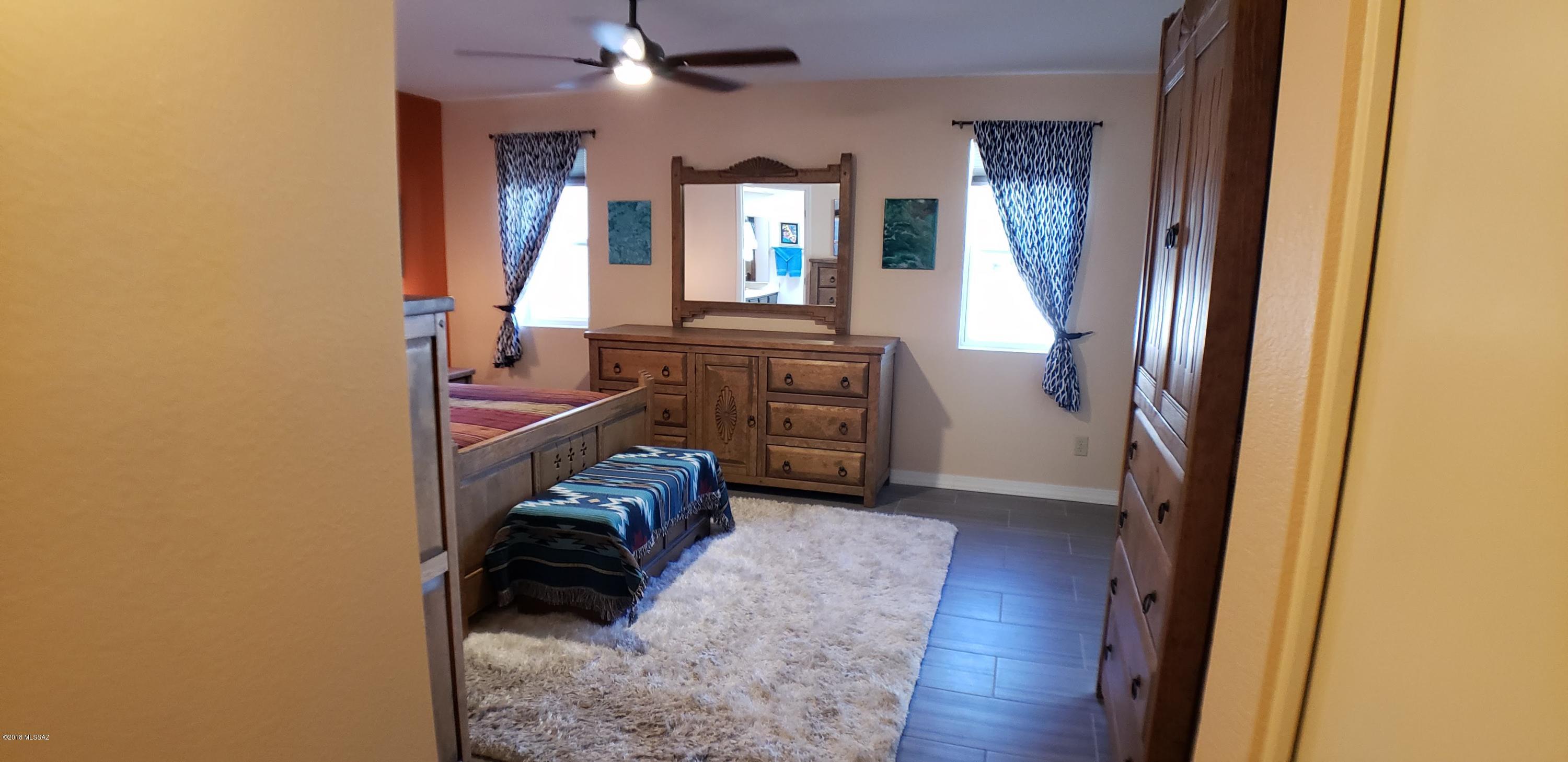 4545 North Mountain Quail Road Tucson, AZ 85750 - Photo 29 of 42