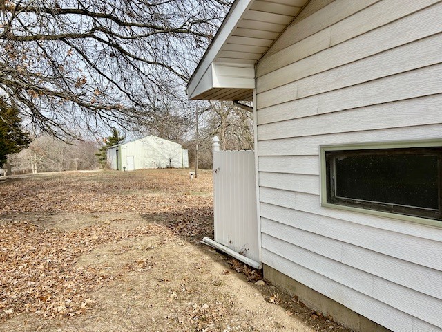 1515 6 Points Road Bloomington, IL 61701 - Photo 4 of 29 a view of front door of house