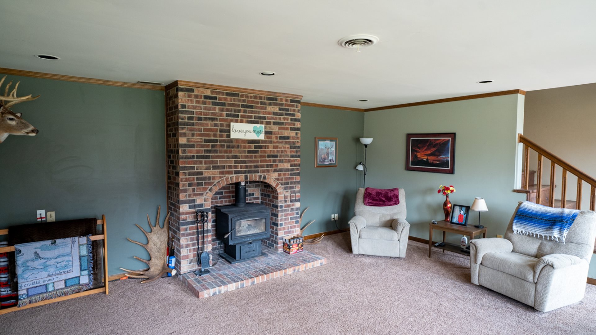 31298 Lynn Road Oakford, IL 62673 - Photo 17 of 50