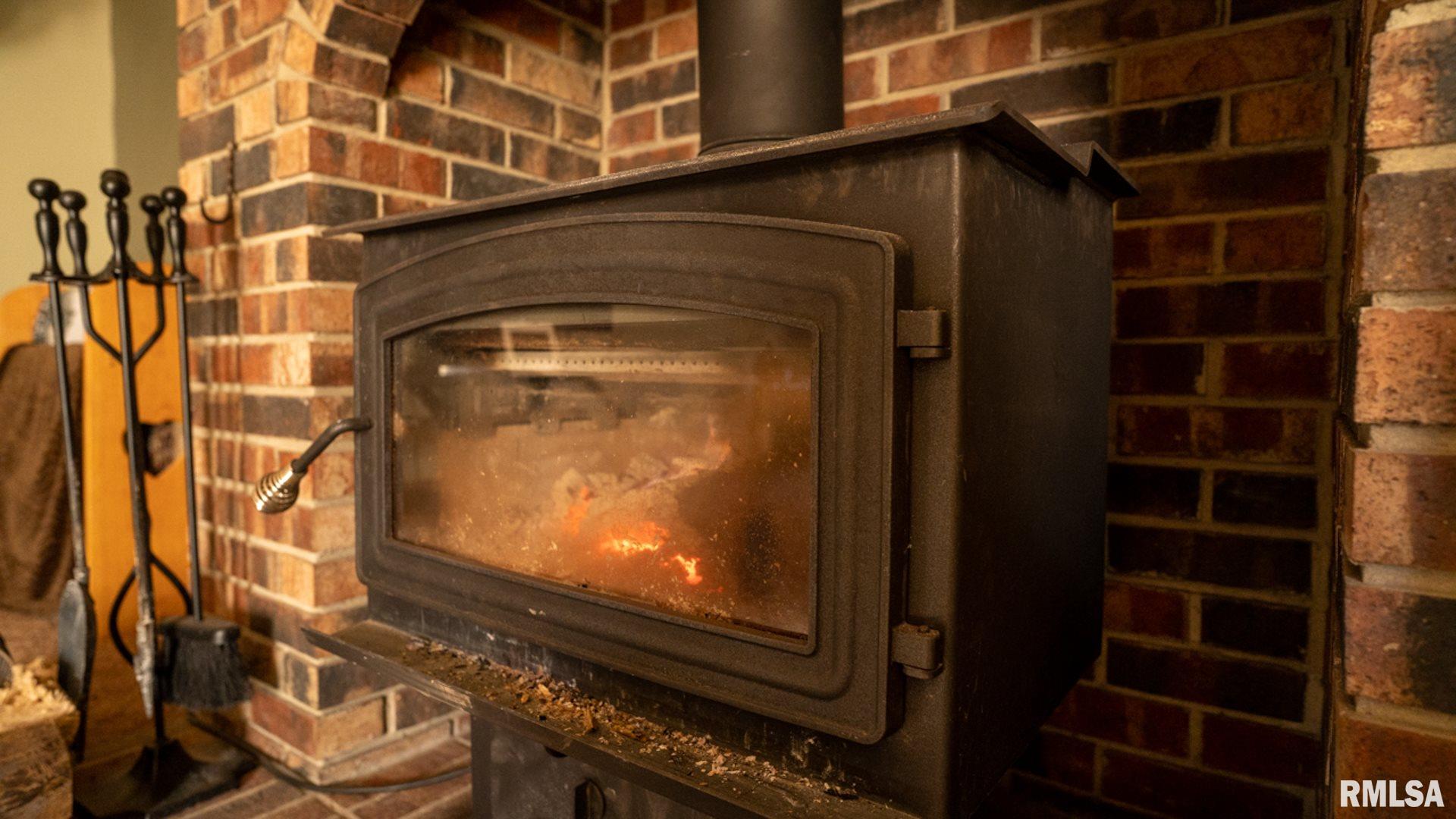 31298 Lynn Road Oakford, IL 62673 - Photo 18 of 50