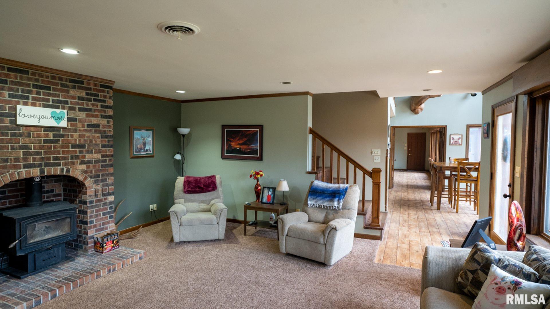 31298 Lynn Road Oakford, IL 62673 - Photo 21 of 50