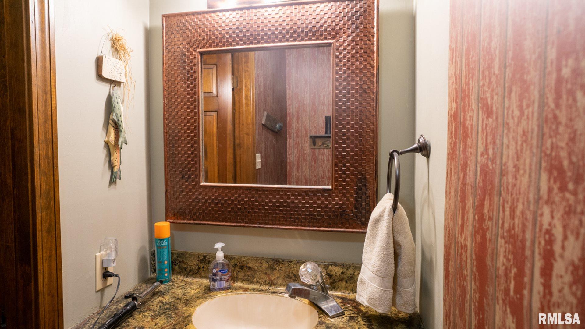 31298 Lynn Road Oakford, IL 62673 - Photo 25 of 50