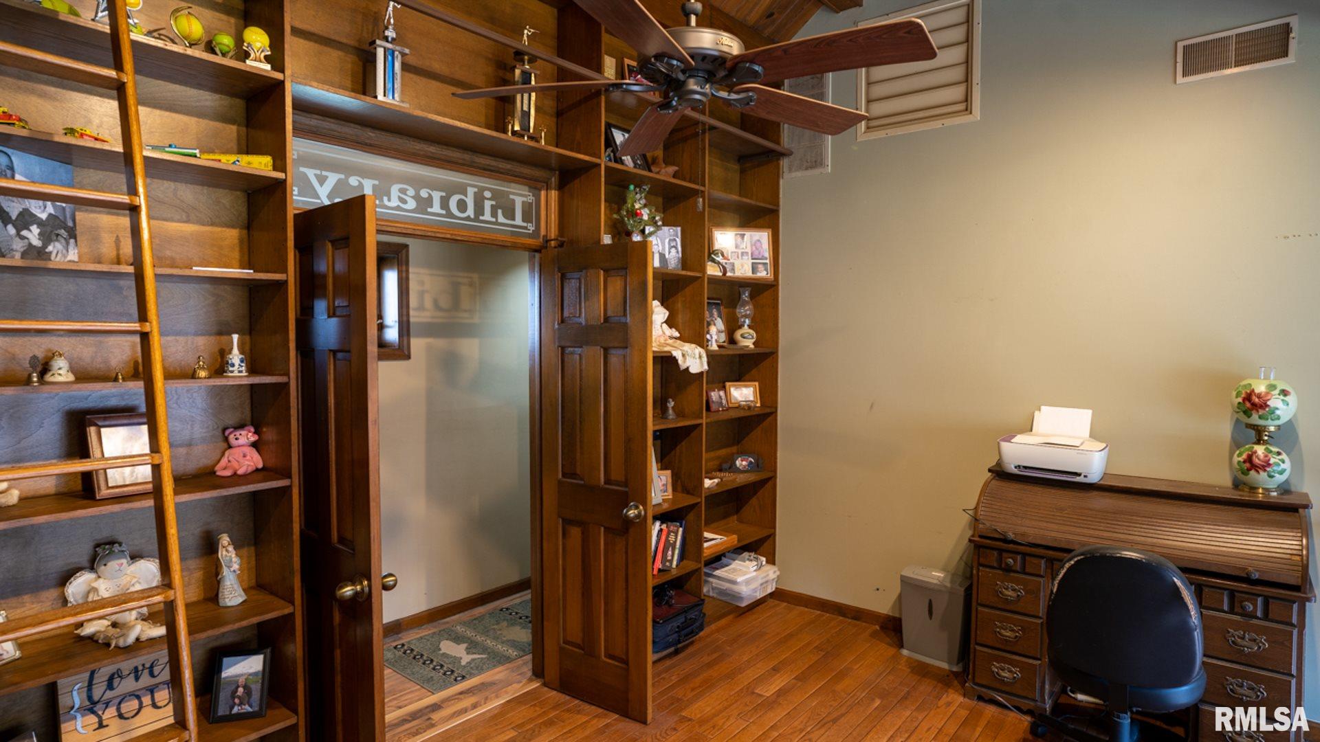 31298 Lynn Road Oakford, IL 62673 - Photo 30 of 50