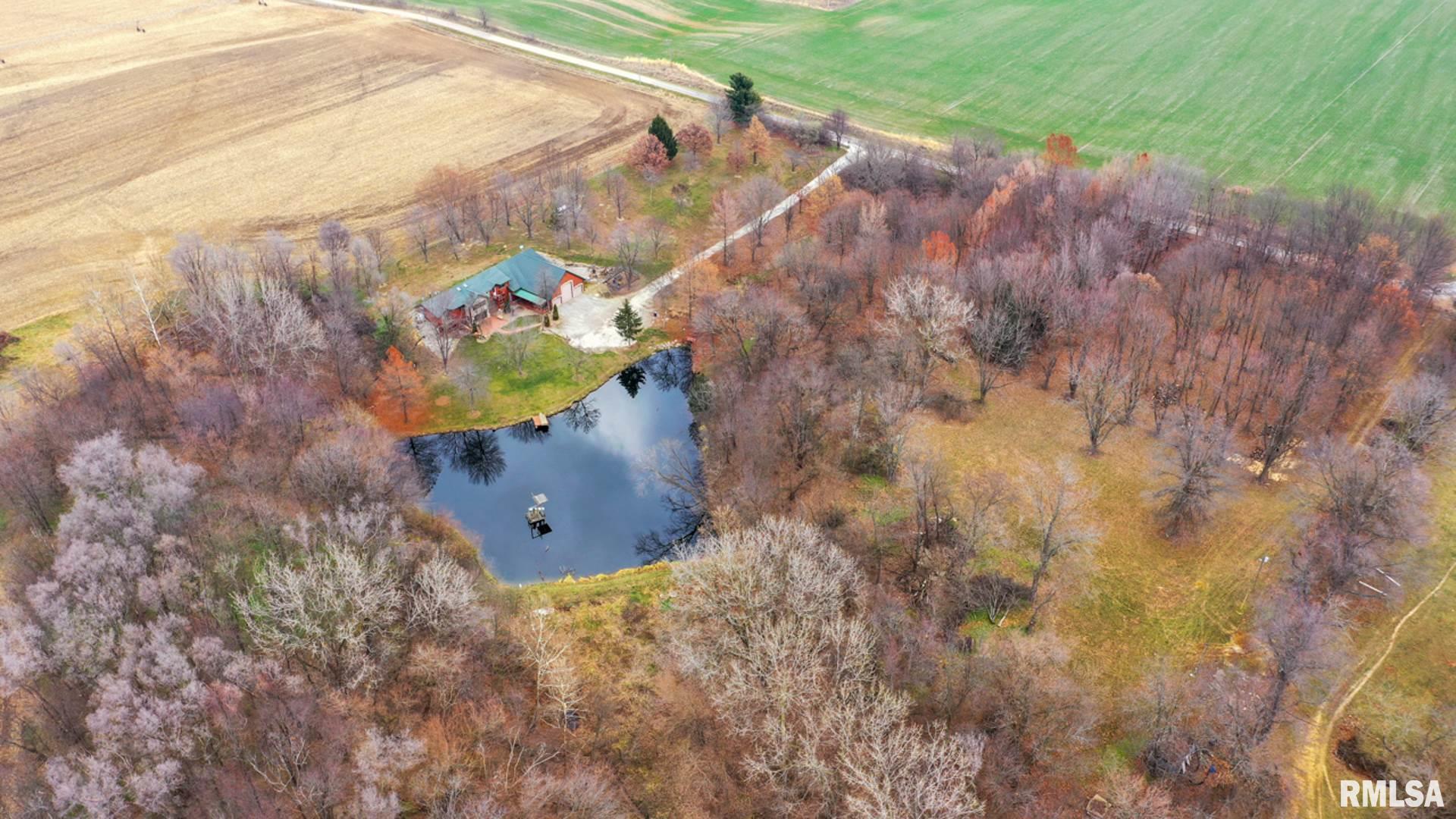 31298 Lynn Road Oakford, IL 62673 - Photo 3 of 50