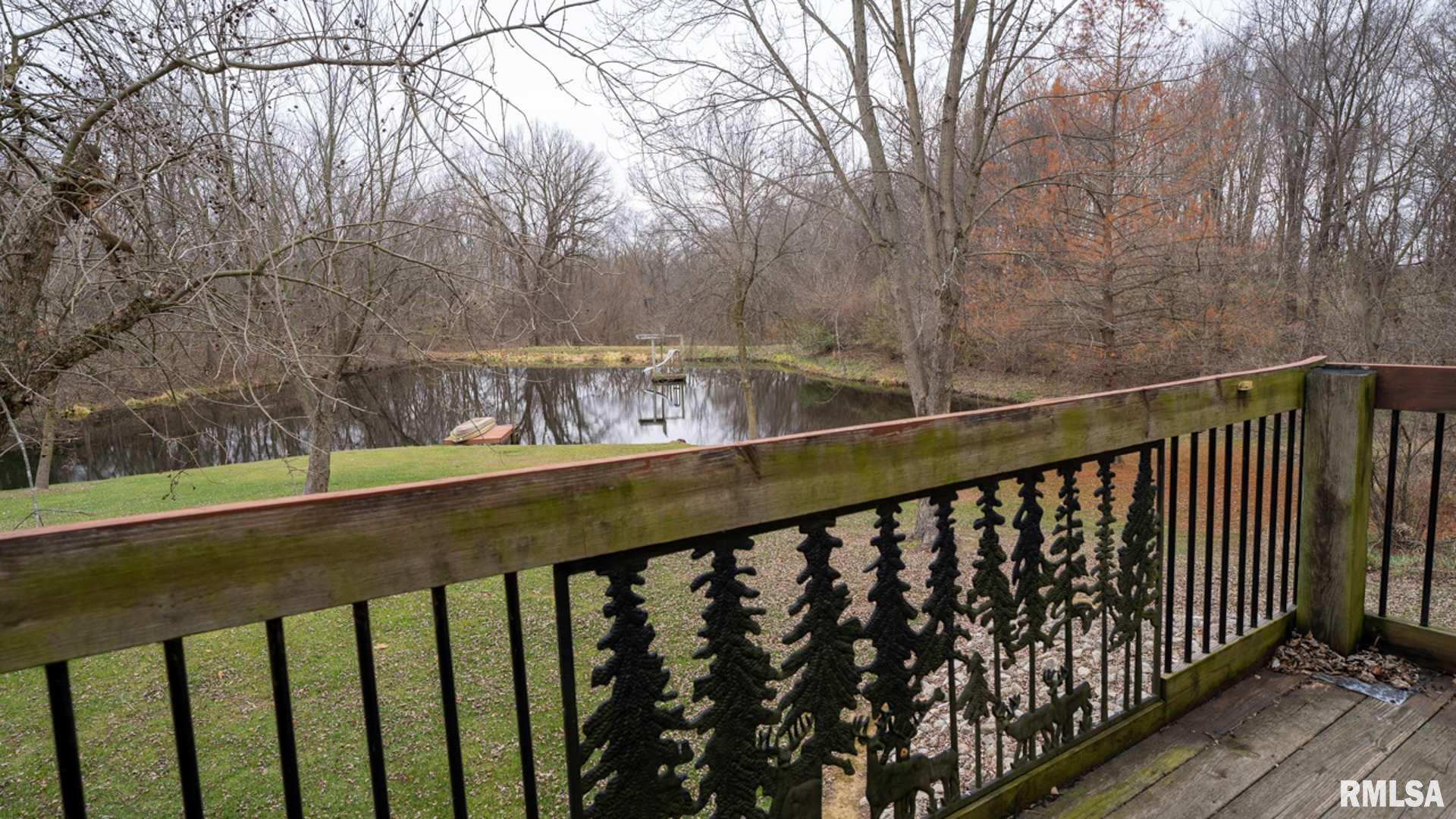 31298 Lynn Road Oakford, IL 62673 - Photo 36 of 50