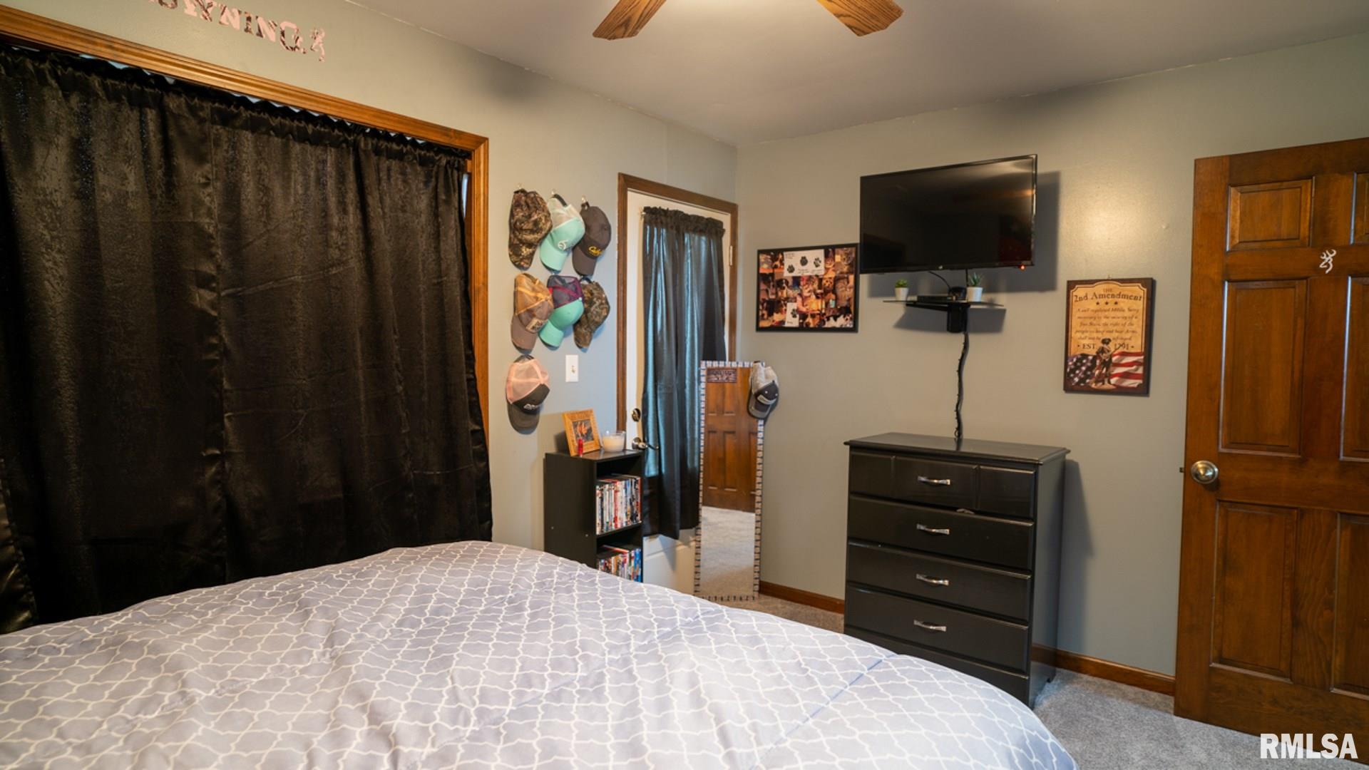 31298 Lynn Road Oakford, IL 62673 - Photo 39 of 50