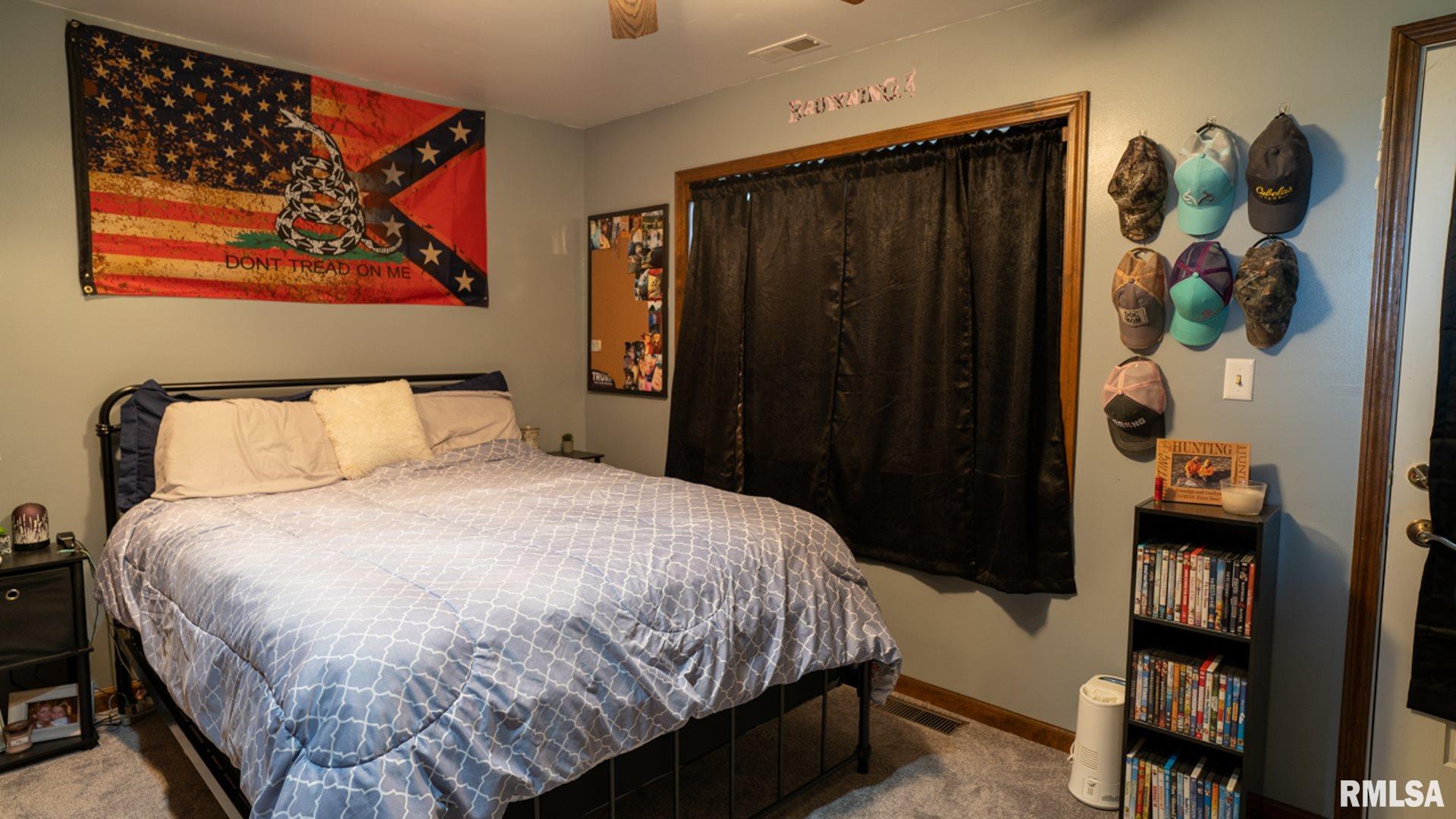 31298 Lynn Road Oakford, IL 62673 - Photo 40 of 50