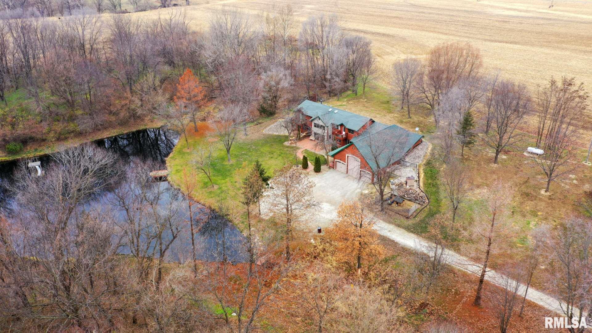 31298 Lynn Road Oakford, IL 62673 - Photo 4 of 50