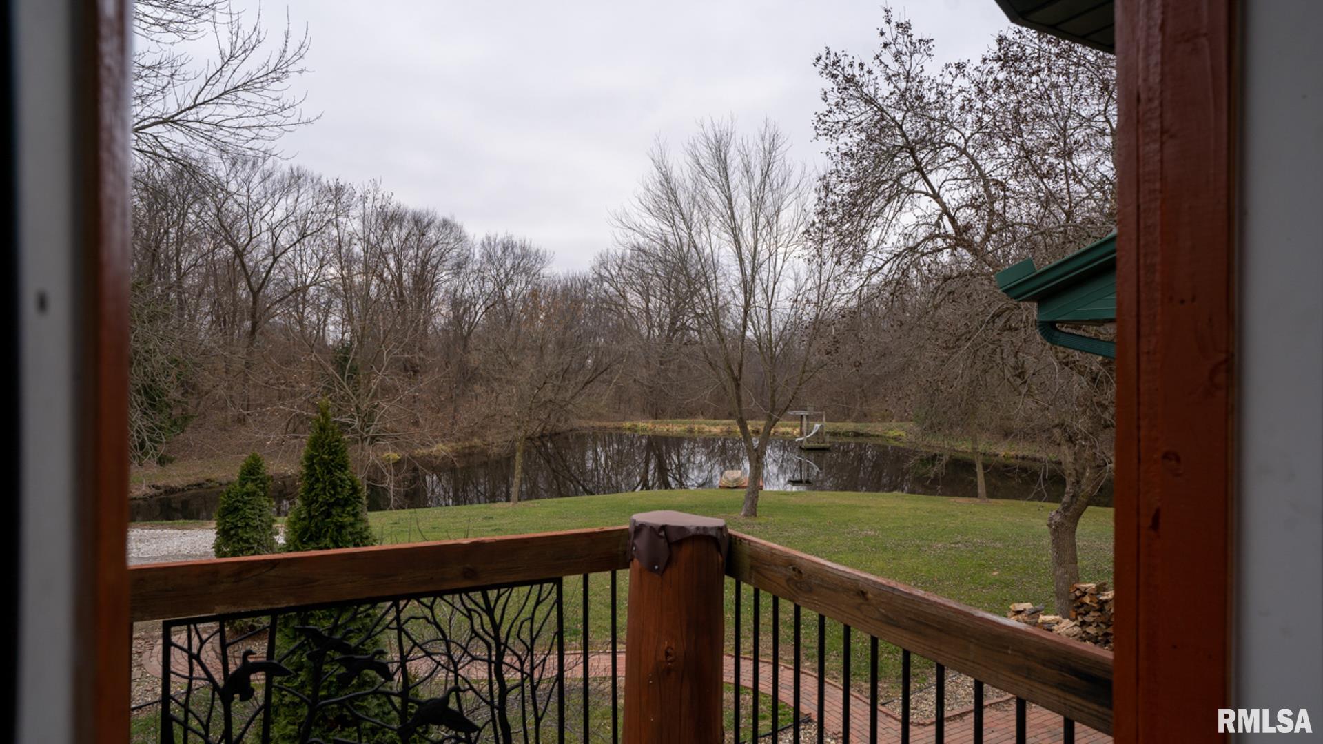 31298 Lynn Road Oakford, IL 62673 - Photo 41 of 50