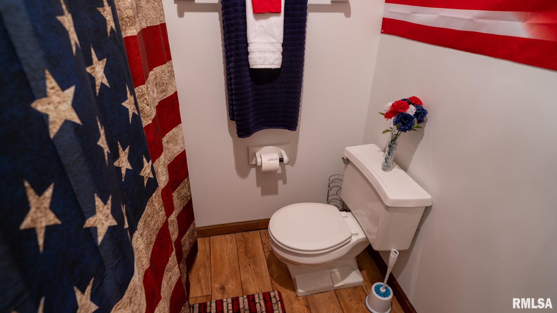 31298 Lynn Road Oakford, IL 62673 - Photo 43 of 50