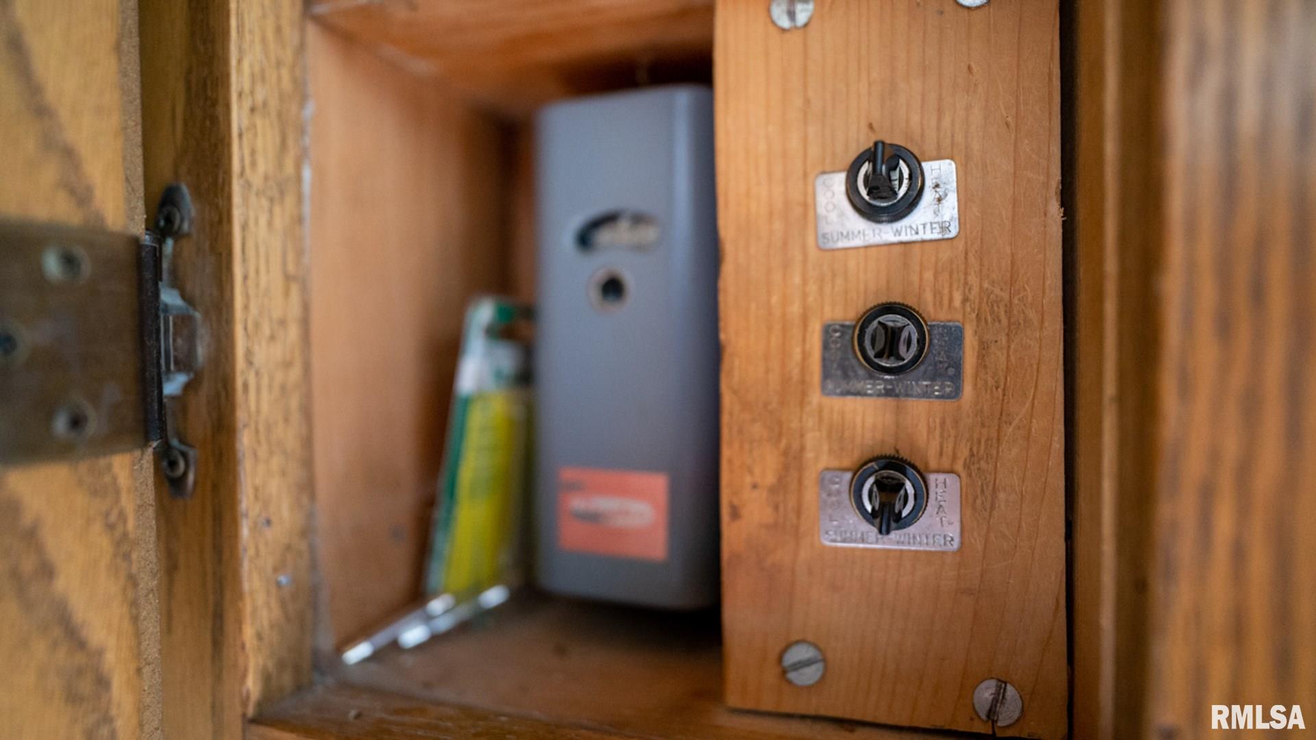 31298 Lynn Road Oakford, IL 62673 - Photo 44 of 50