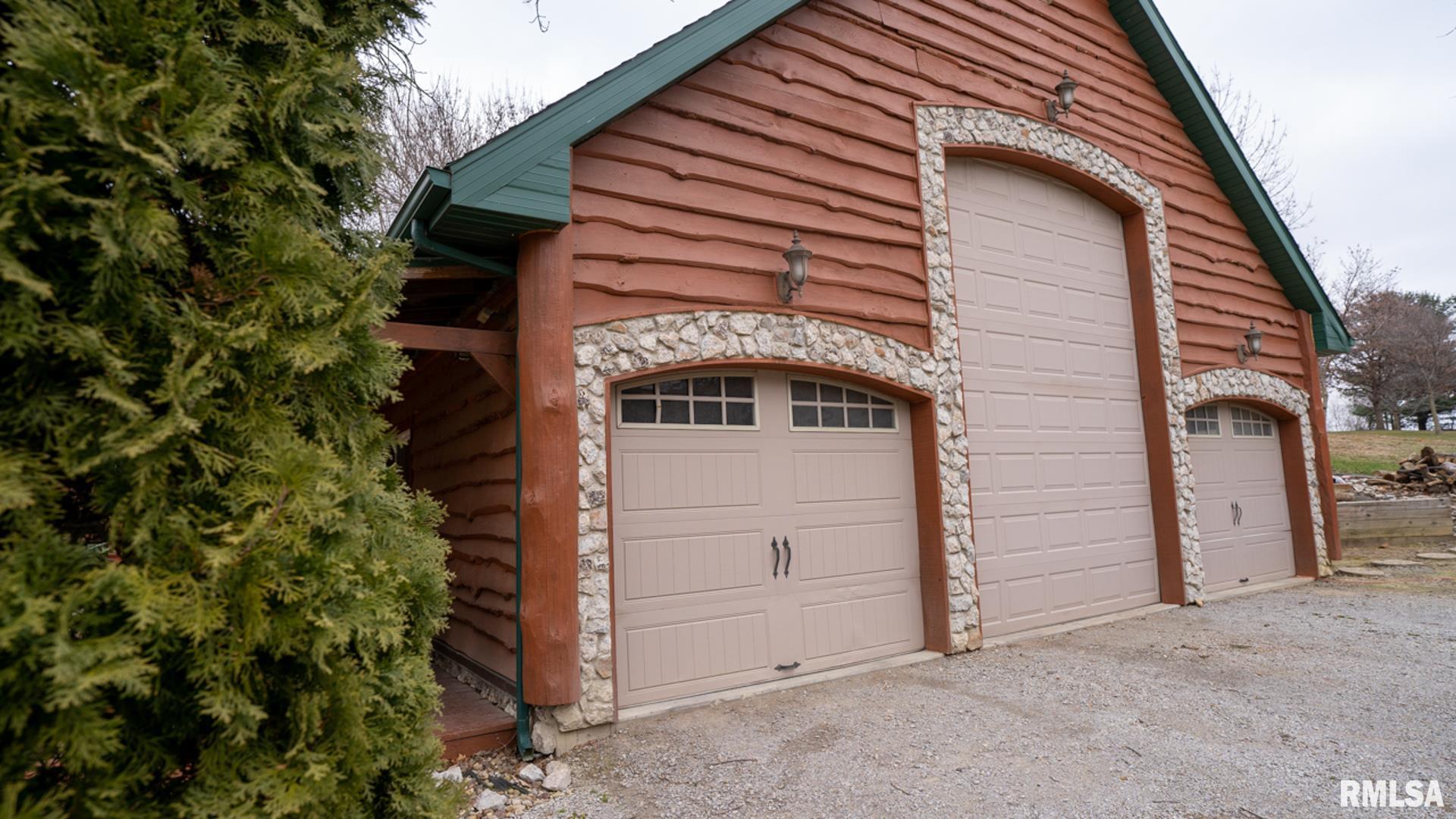 31298 Lynn Road Oakford, IL 62673 - Photo 46 of 50