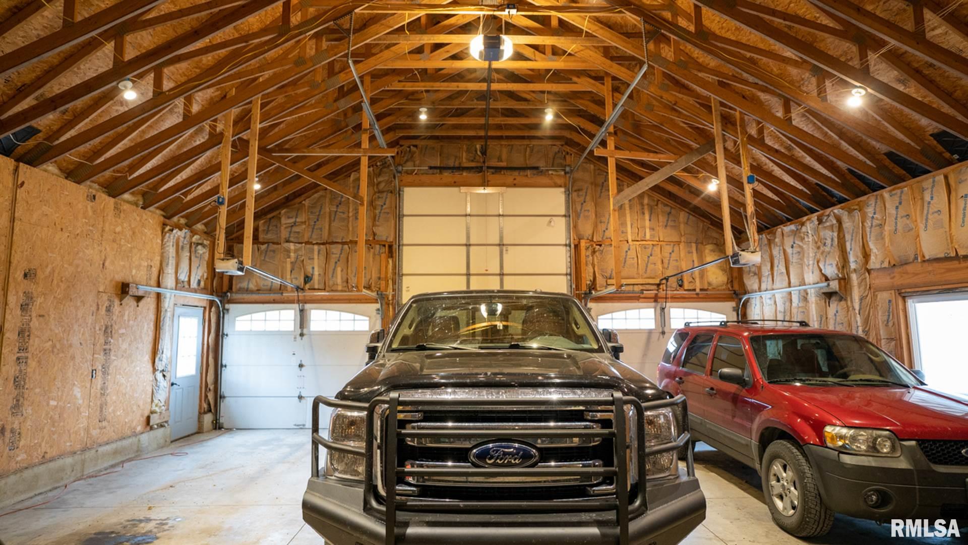 31298 Lynn Road Oakford, IL 62673 - Photo 47 of 50