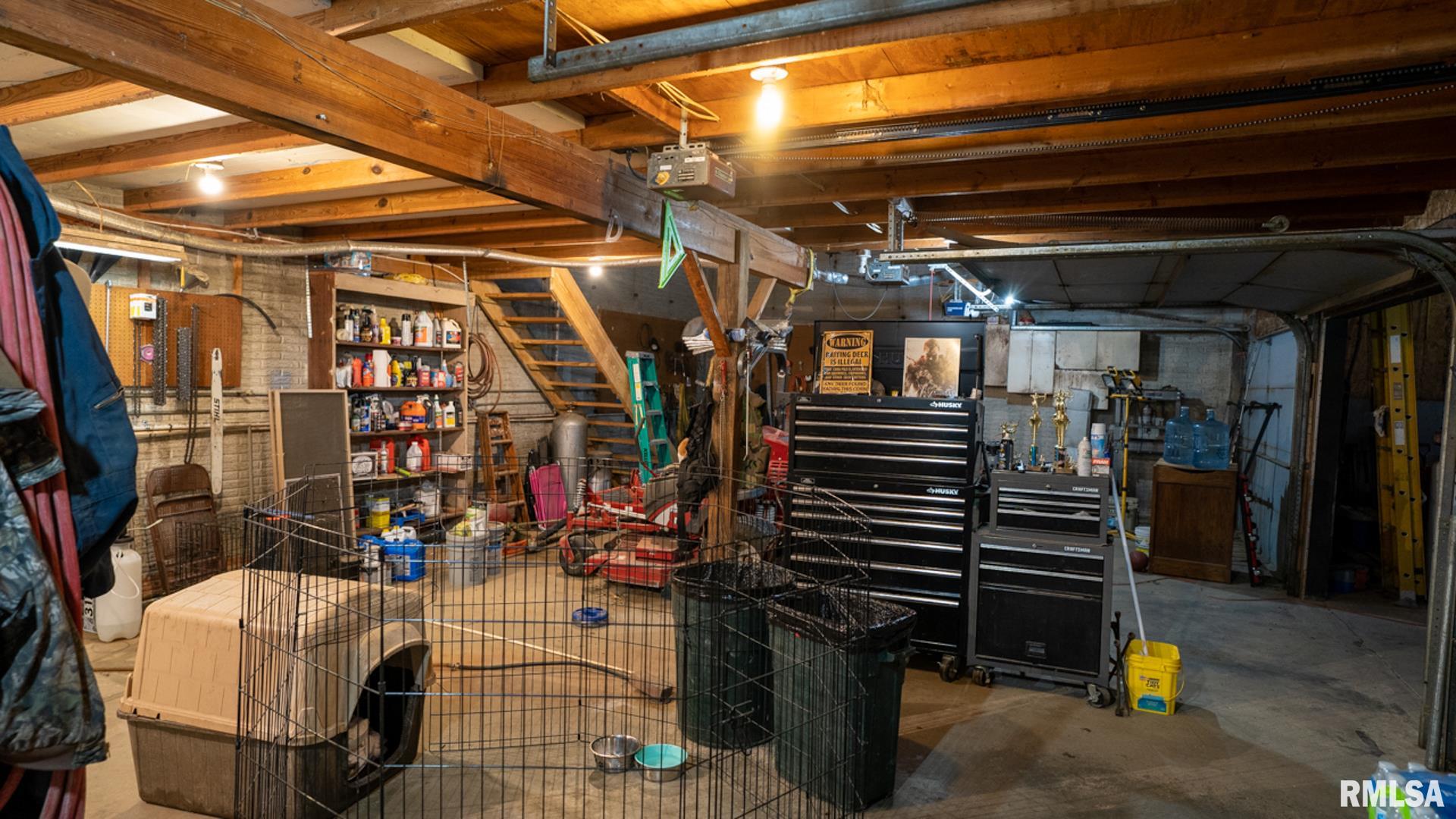 31298 Lynn Road Oakford, IL 62673 - Photo 48 of 50