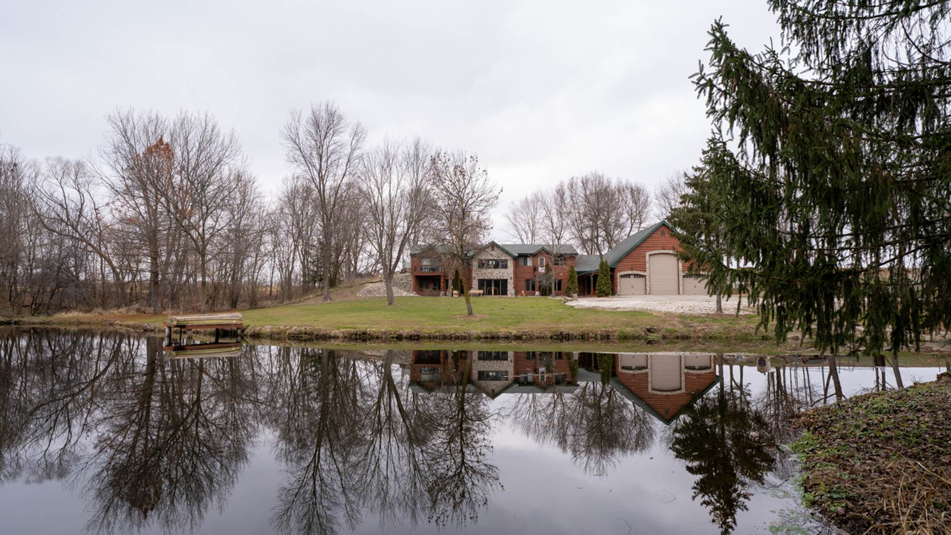 31298 Lynn Road Oakford, IL 62673 - Photo 49 of 50