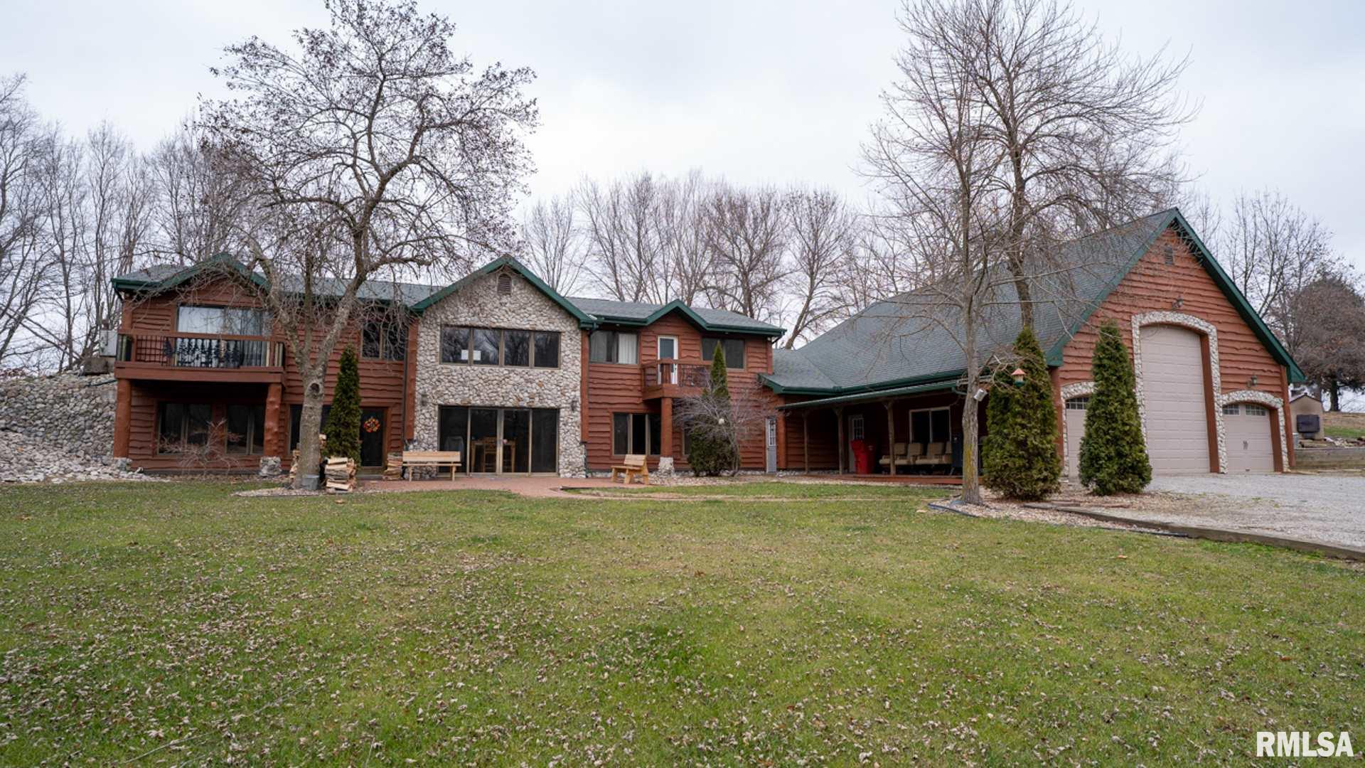 31298 Lynn Road Oakford, IL 62673 - Photo 5 of 50