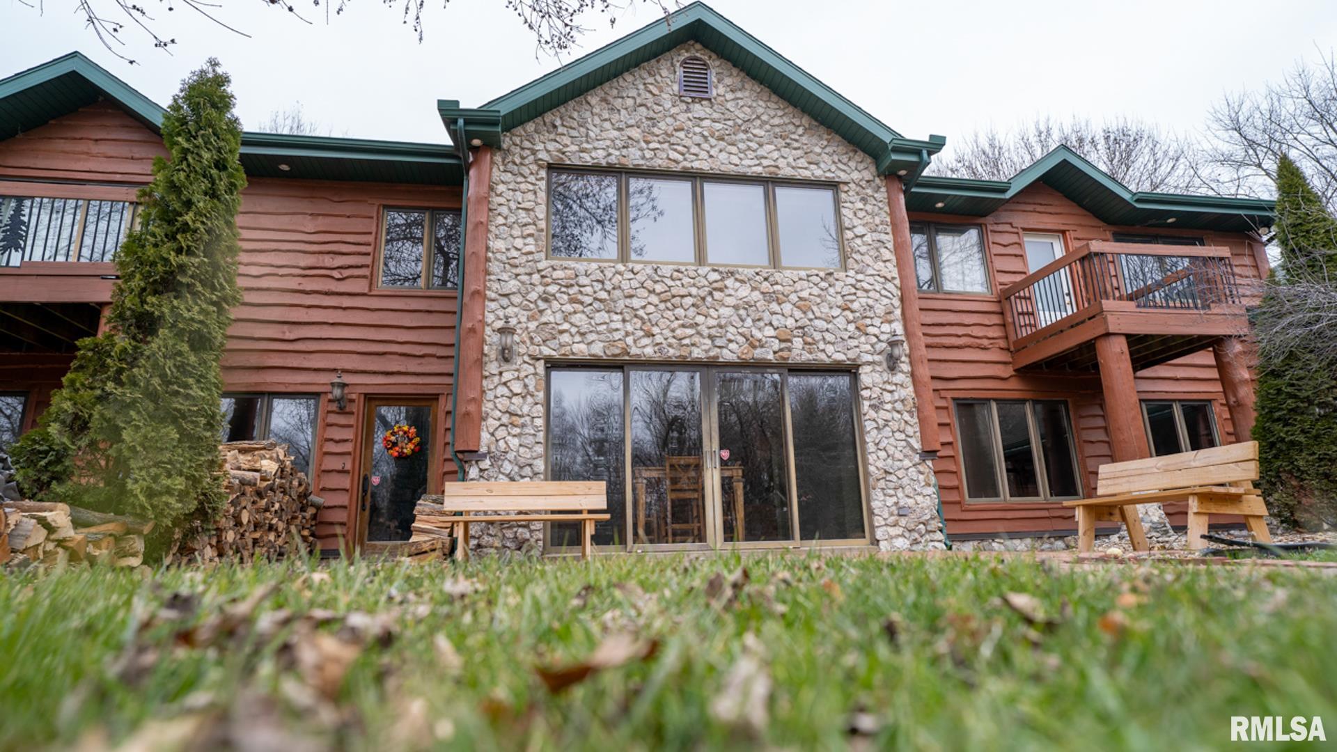 31298 Lynn Road Oakford, IL 62673 - Photo 6 of 50