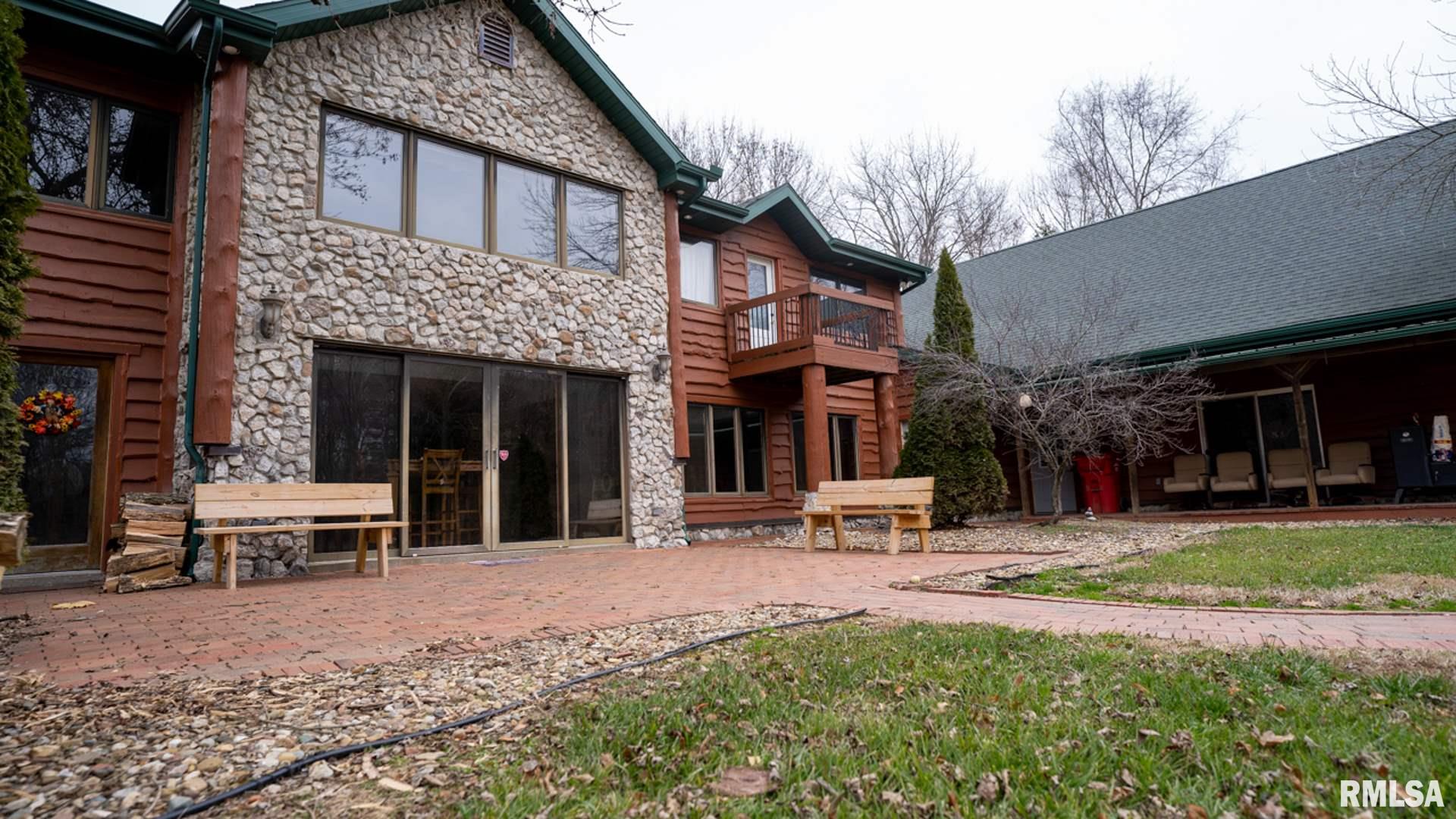 31298 Lynn Road Oakford, IL 62673 - Photo 7 of 50