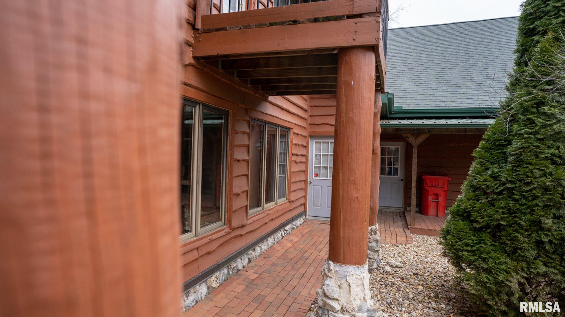 31298 Lynn Road Oakford, IL 62673 - Photo 8 of 50