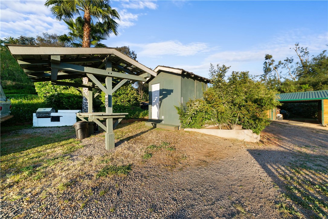 1138 Little Gopher Canyon Road Vista, CA 92084 - Photo 63 of 70