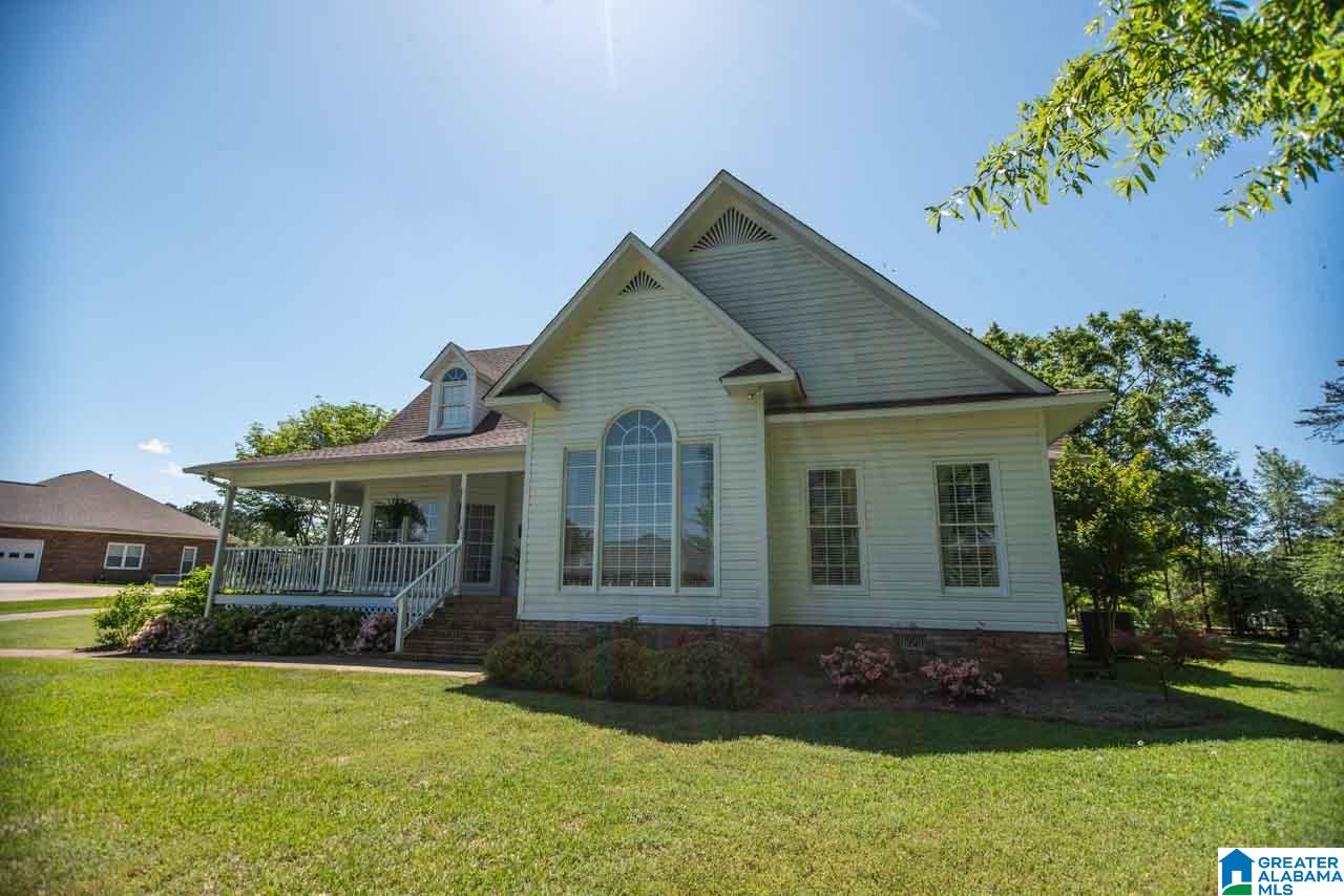 95 Cherry Tree Lane Cropwell, AL 35054 - Photo 9 of 48