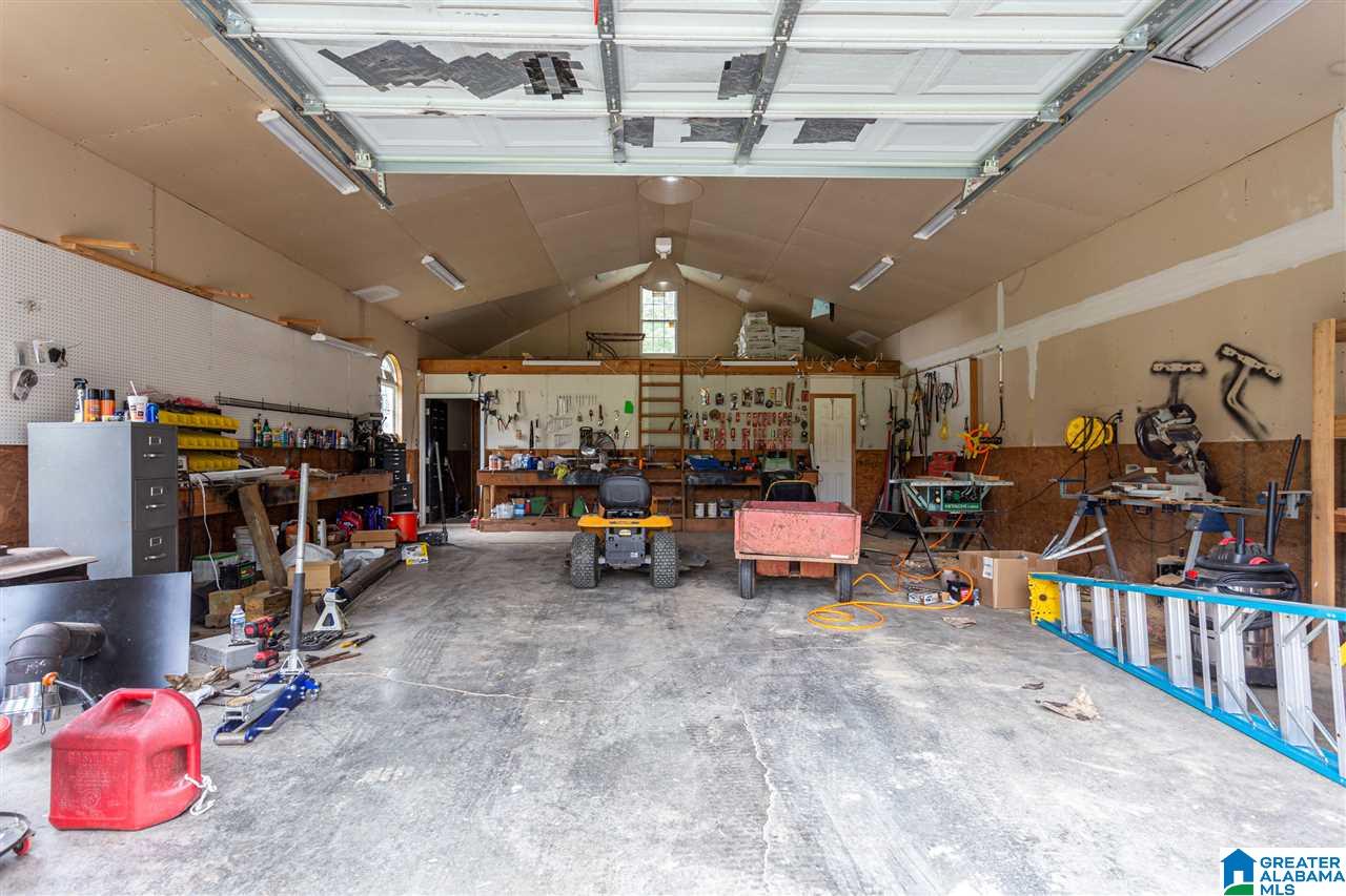 310 Logging Road Ohatchee, AL 36271 - Photo 32 of 50