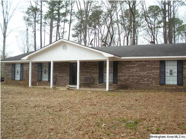 5769 Eastern Valley Road McCalla, AL 35111 - Photo 1 of 9