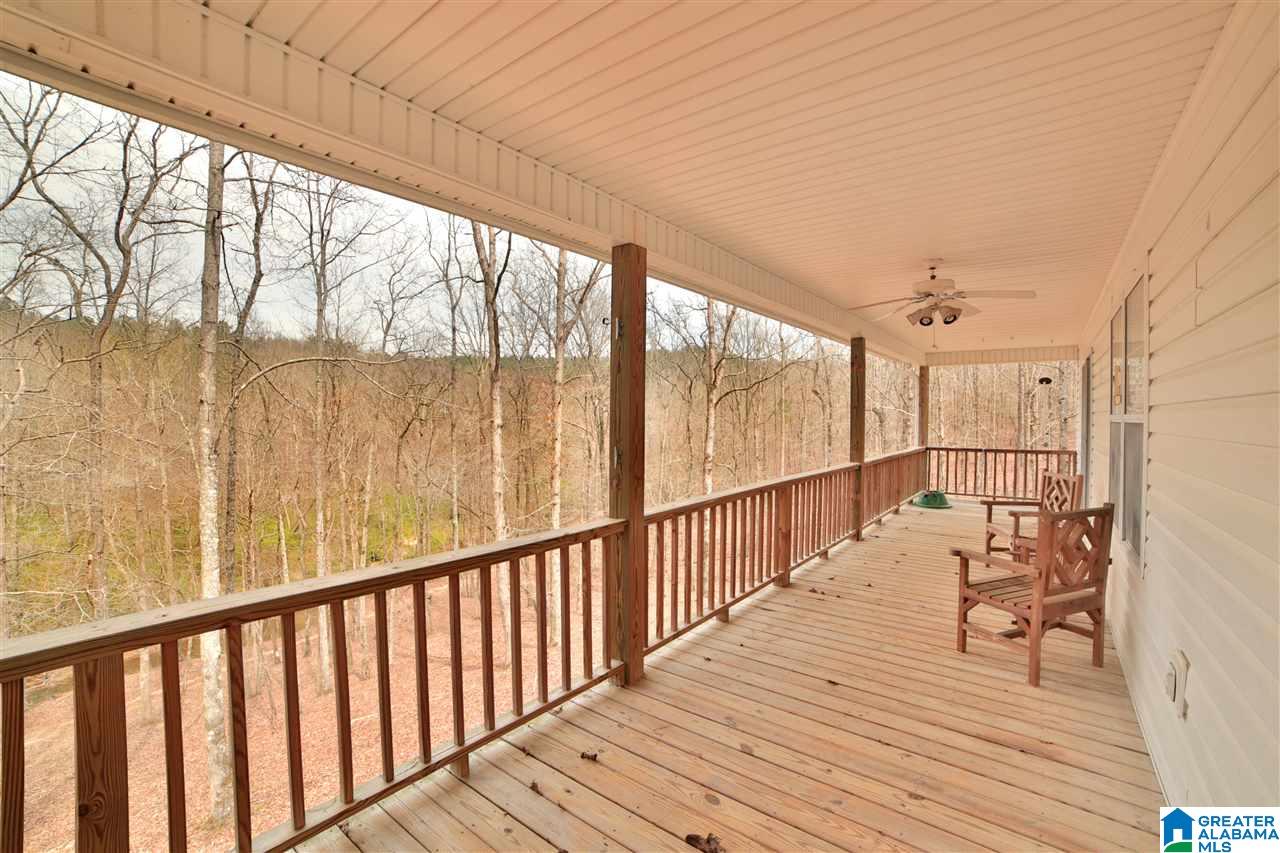 98 Dobson Mill Road Wedowee, AL 36278 - Photo 14 of 19