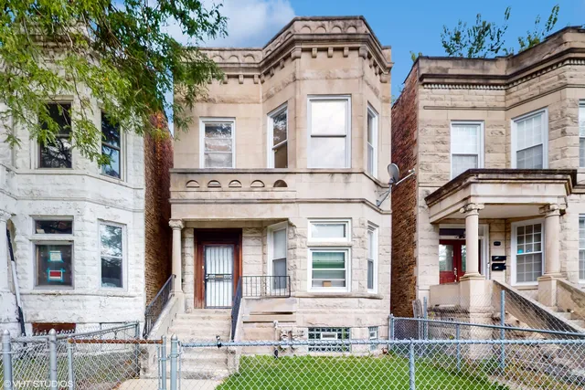 $320,000 | 6411 South Peoria Street, Chicago, IL 60621