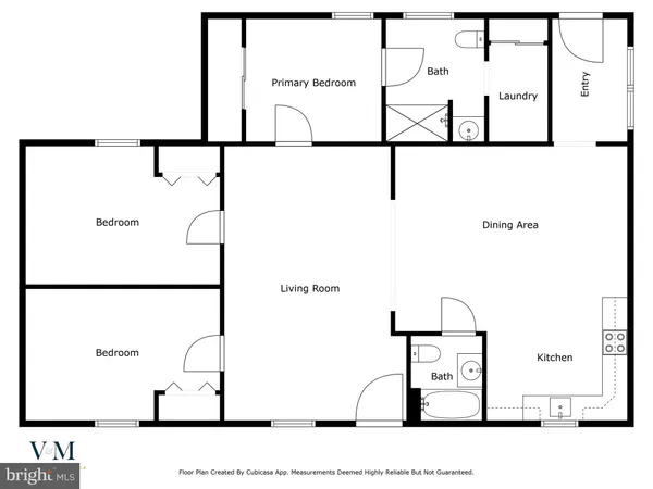 $295,000 | 106 1st Avenue, Lincoln University, PA 19352