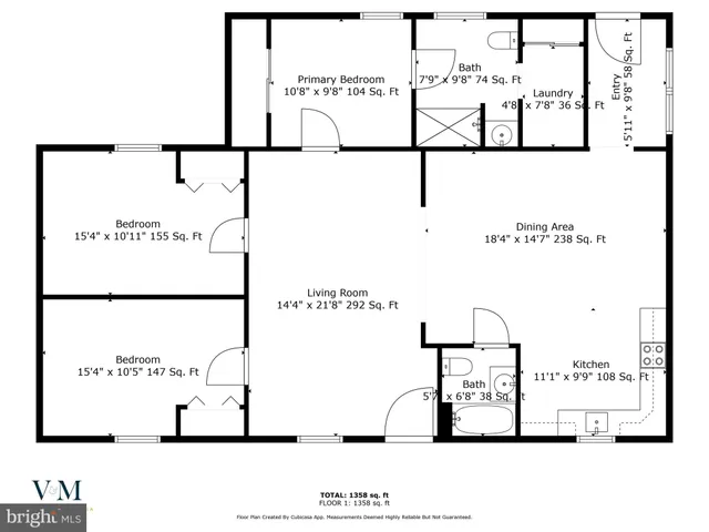 $300,000 | 106 1st Avenue, Lincoln University, PA 19352
