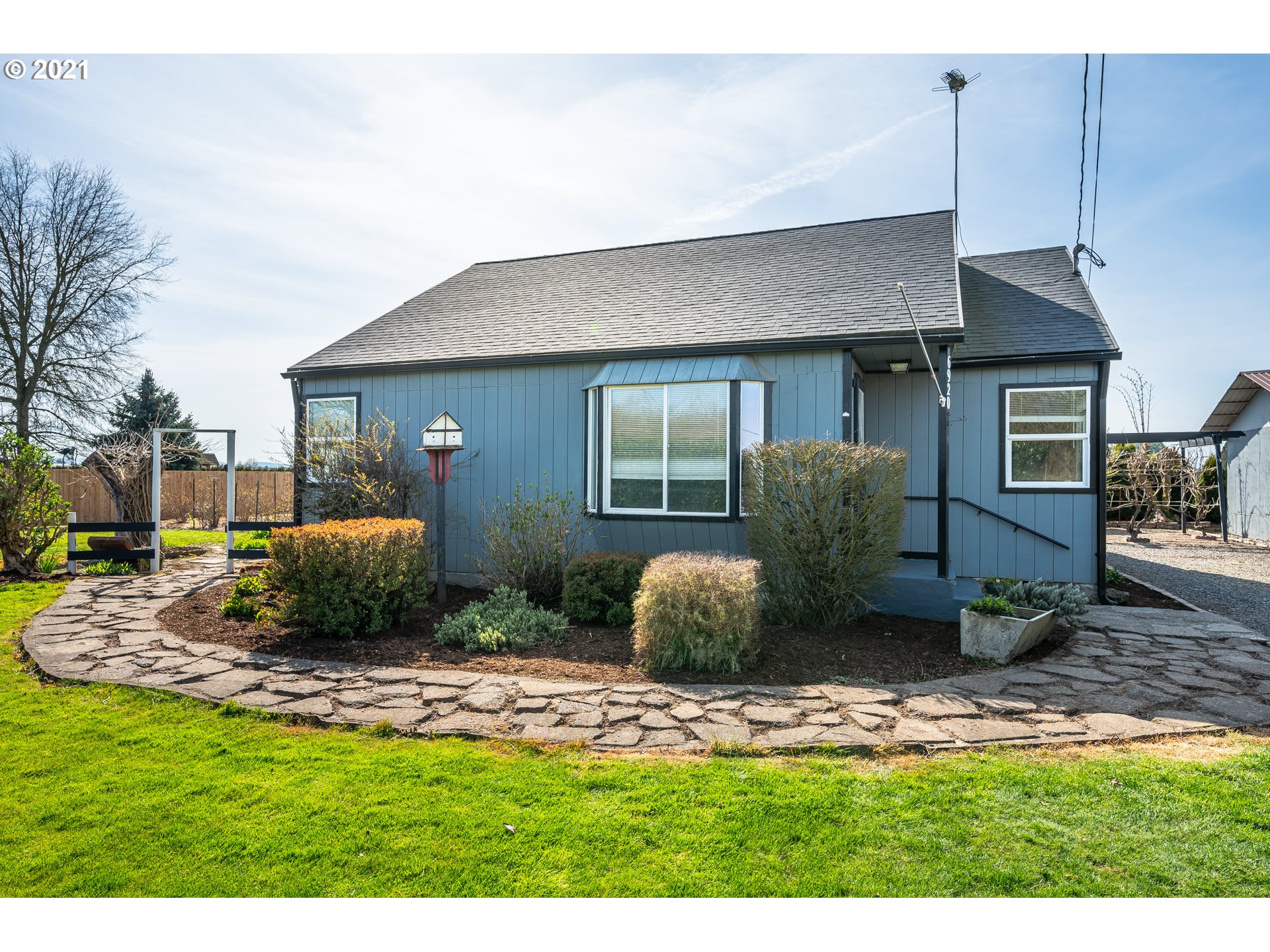 6920 Southeast Wallace Road Dayton, OR 97114 - Photo 18 of 30 Gallery Image 18