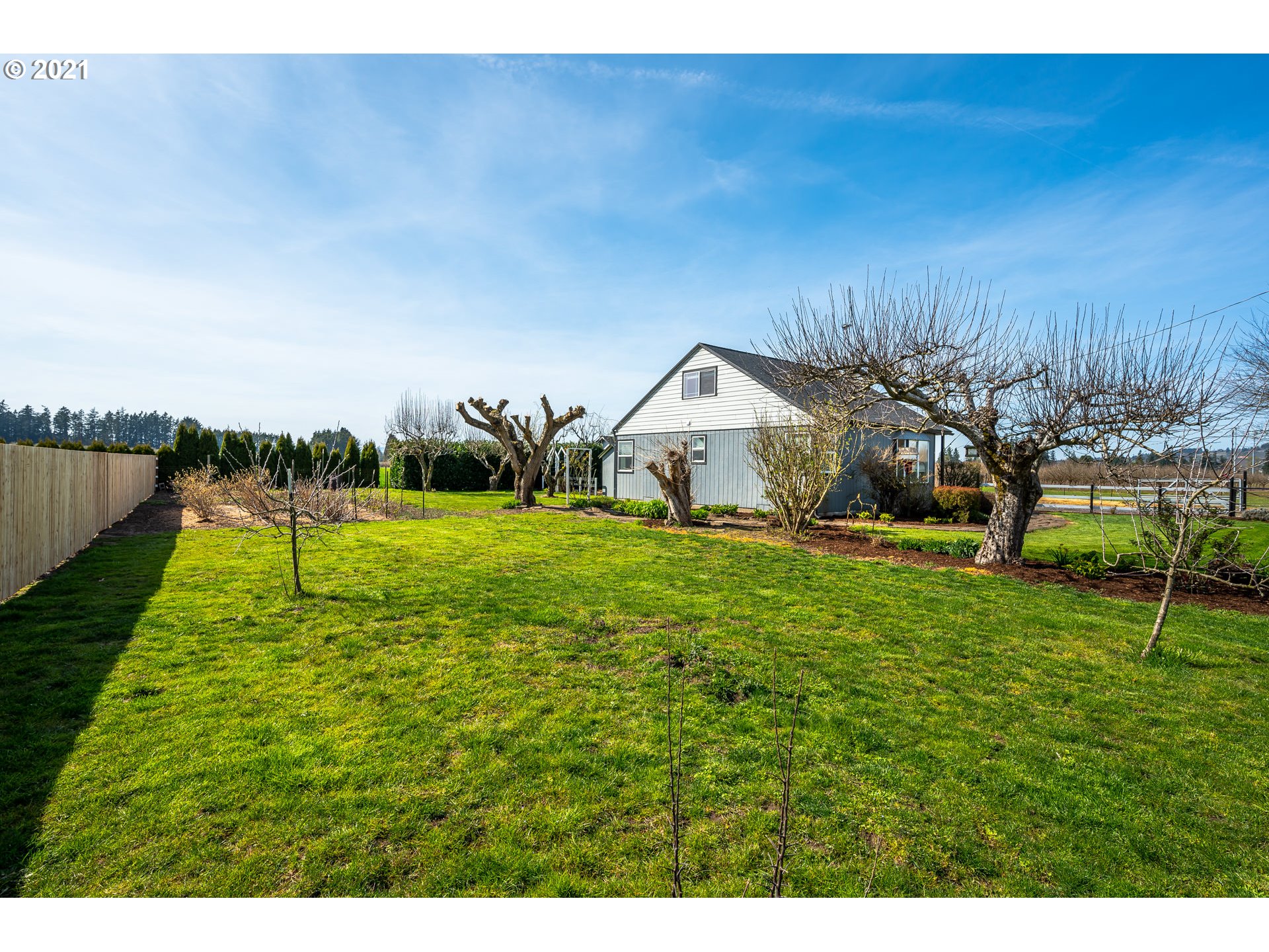 6920 Southeast Wallace Road Dayton, OR 97114 - Photo 19 of 30 Gallery Image 19