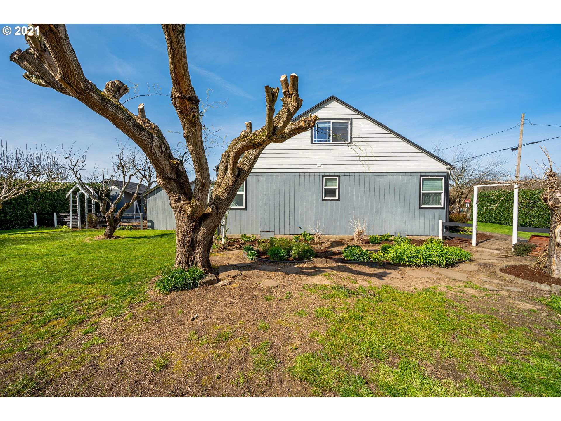 6920 Southeast Wallace Road Dayton, OR 97114 - Photo 20 of 30 Gallery Image 20