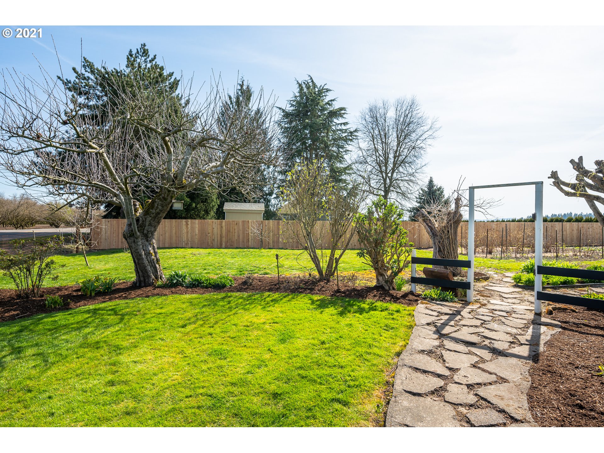 6920 Southeast Wallace Road Dayton, OR 97114 - Photo 22 of 30 Gallery Image 22