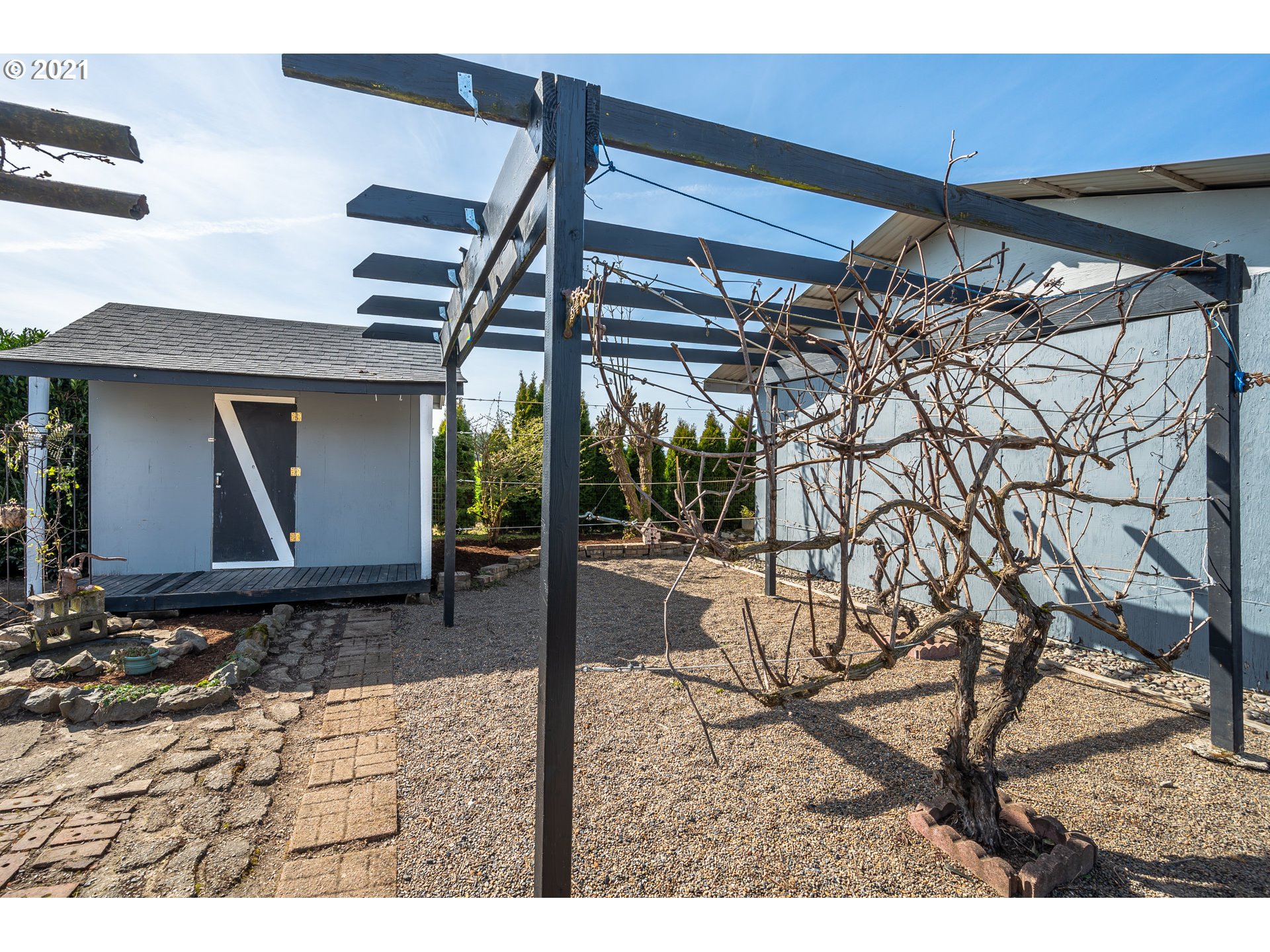 6920 Southeast Wallace Road Dayton, OR 97114 - Photo 26 of 30 Gallery Image 26