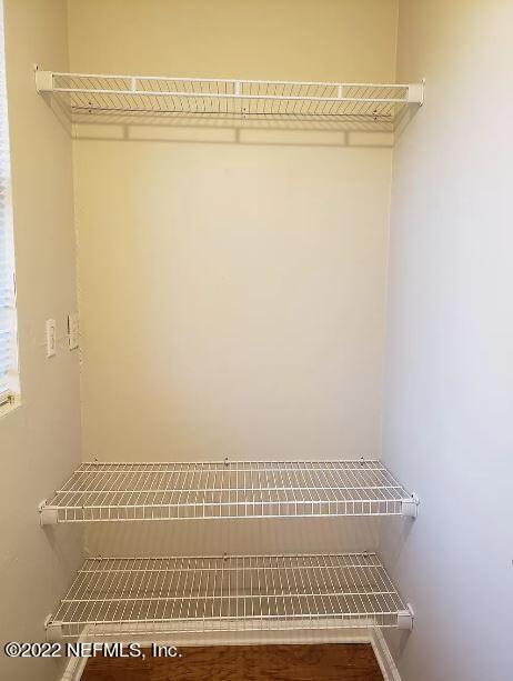 5205 Bragg Road Jacksonville, FL 32254 - Photo 11 of 19 closet
