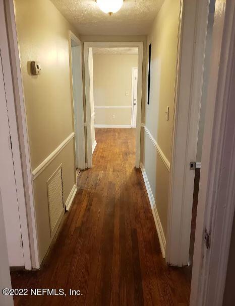 5205 Bragg Road Jacksonville, FL 32254 - Photo 12 of 19 hallway